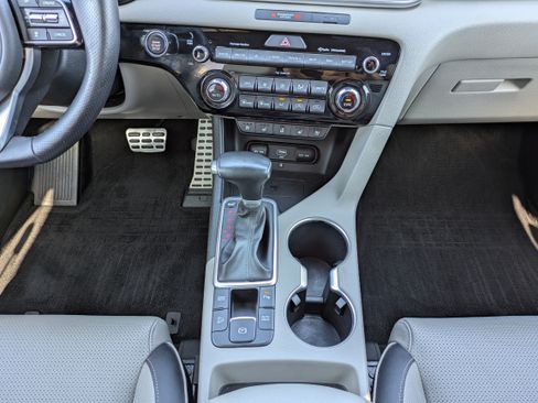 Used 2020 Kia Sportage SX FWD image 19