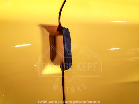 Used 2008 Chevrolet Corvette Z06 w/ Preferred Equipment Group RWD image 81