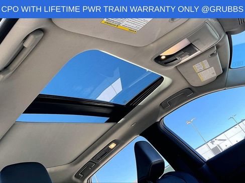 Certified 2025 INFINITI QX60 Pure image 22