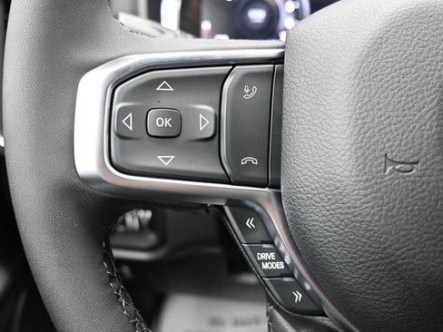 New 2026 RAM 1500 Big Horn image 21