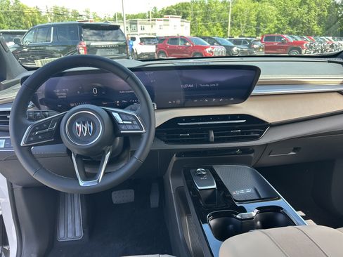 New 2026 Buick Enclave Preferred w/ Power Package AWD/4WD image 24