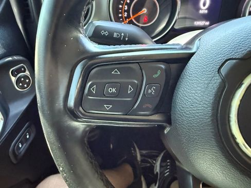 Used 2020 Jeep Wrangler Unlimited Sport S image 20