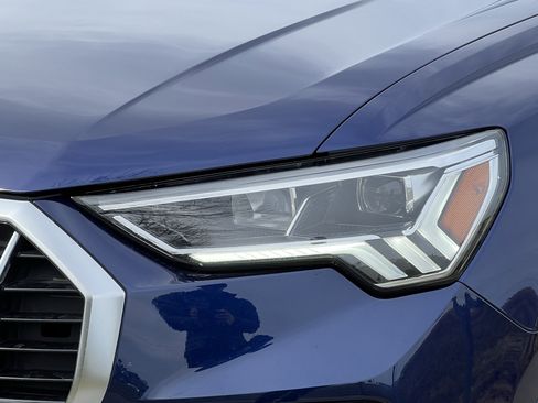 Used 2022 Audi Q3 2.0T Premium Plus w/ Premium Plus Package image 7