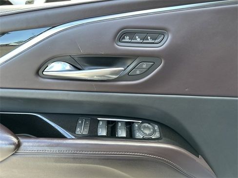 Certified 2022 Cadillac Escalade Sport Platinum image 21