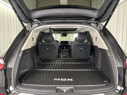 New 2026 Acura MDX w/ Technology Package image 18