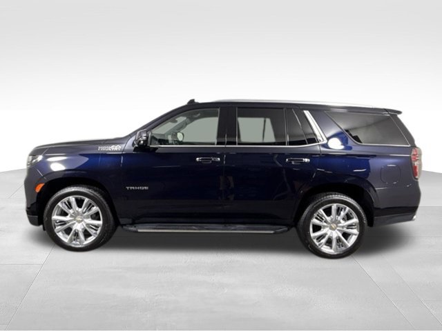 Used 2023 Chevrolet Tahoe High Country AWD/4WD image 5