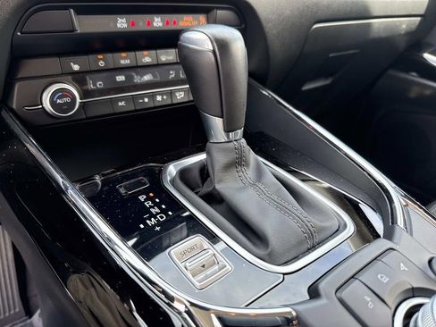 Certified 2023 MAZDA CX-9 Touring AWD/4WD image 37