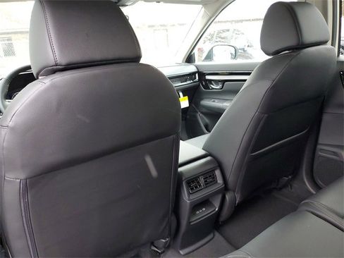 New 2026 Honda CR-V EX-L image 10