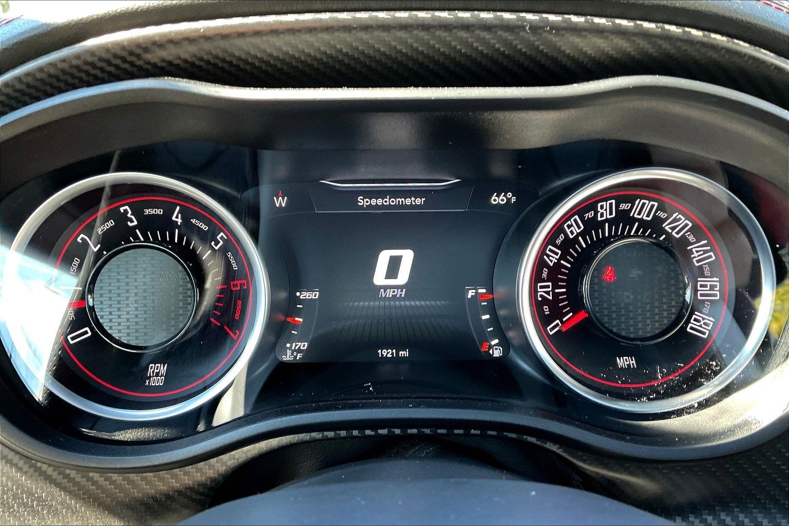 Used 2023 Dodge Challenger R/T Scat Pack RWD image 13