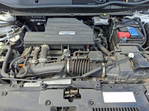Used 2020 Honda CR-V LX image 29