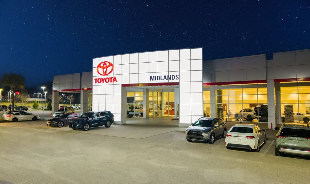 Used 2024 Toyota Tacoma TRD Sport RWD image 4