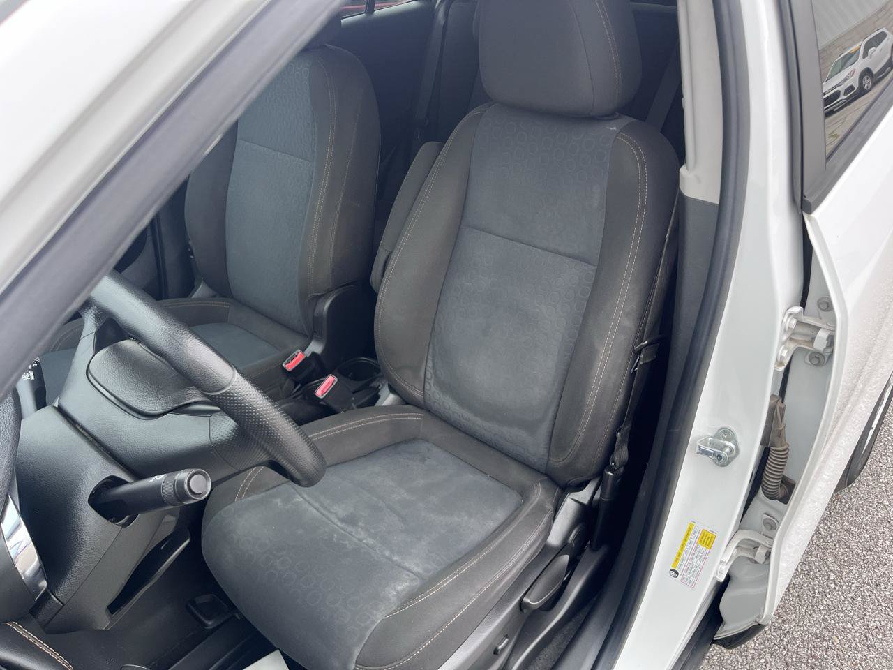Used 2020 Chevrolet Trax LS w/ Tint and Cruise Package AWD/4WD image 20