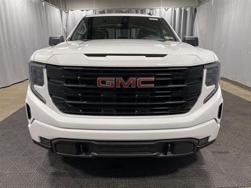 New 2025 GMC Sierra 1500 Elevation w/ Preferred Package image 2