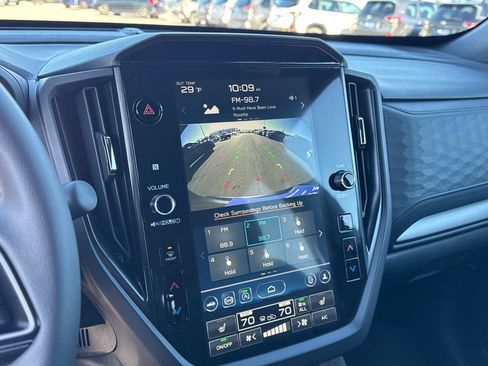 New 2026 Subaru Forester Premium image 24