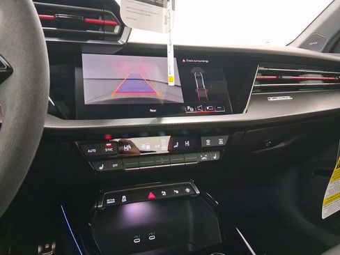 New 2026 Audi RS 3 image 23