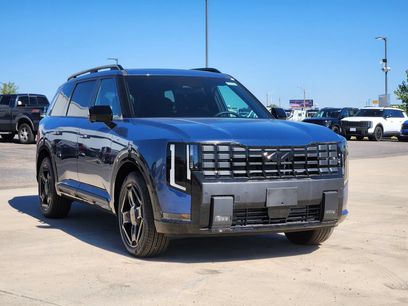New 2027 Kia Telluride SX Prestige X-Line w/ Towing Package