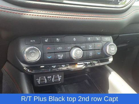 Certified 2023 Dodge Durango R/T AWD/4WD image 18