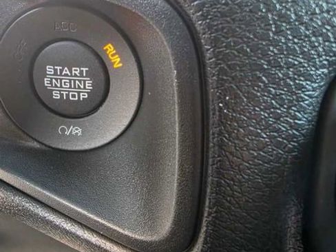New 2026 Jeep Wrangler Unlimited Sport AWD/4WD image 16