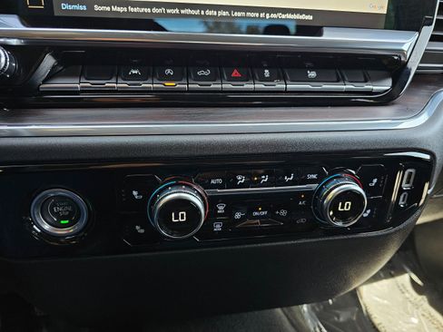 Used 2024 GMC Sierra 1500 SLT image 35