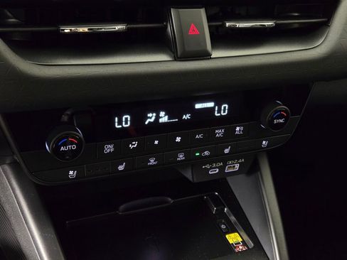 New 2026 Subaru Outback Wilderness AWD/4WD image 18