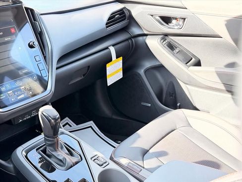 New 2026 Subaru Crosstrek 2.5i Limited AWD/4WD image 16