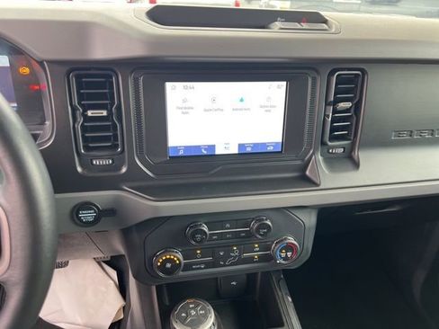 Used 2022 Ford Bronco Big Bend image 10