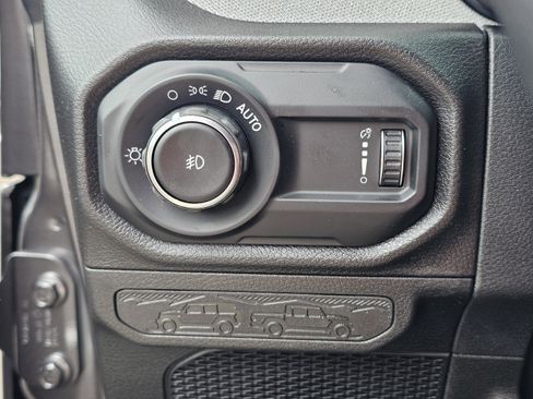 New 2026 Jeep Wrangler Unlimited Sport AWD/4WD image 20