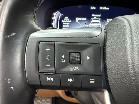 Used 2023 INFINITI QX60 Autograph w/ Cargo Package AWD/4WD image 19
