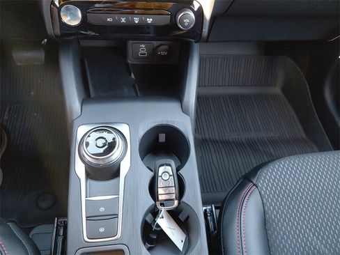 New 2026 Ford Escape ST-Line Select w/ Tech Pack #2 image 35