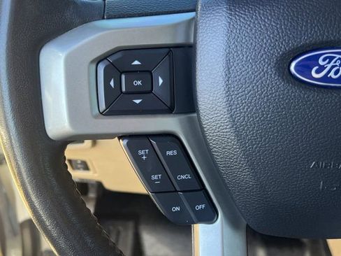 Used 2021 Ford F250 Lariat w/ Lariat Ultimate Package image 34