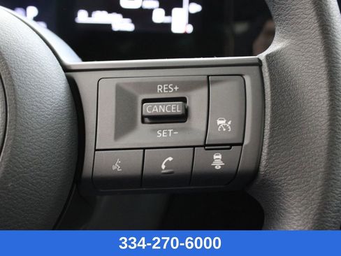 New 2026 Nissan Kicks SV w/ SV Premium Package image 23