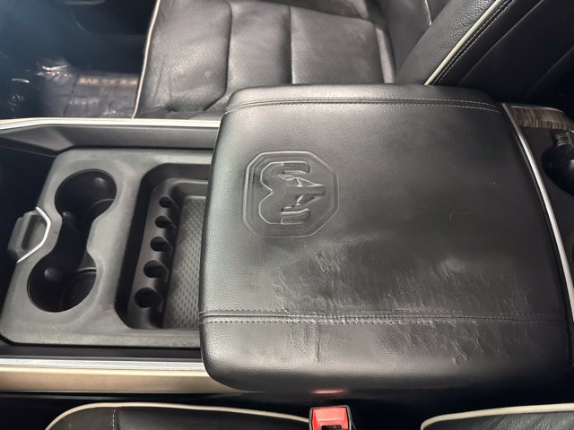 Used 2019 RAM 1500 Laramie AWD/4WD image 47