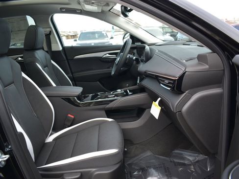 New 2026 Buick Envision Sport Touring image 44