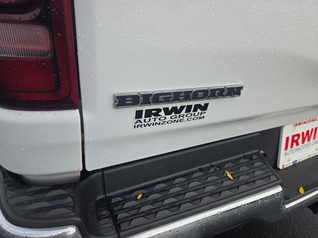 Used 2021 RAM 1500 Big Horn AWD/4WD image 20