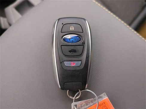 Used 2025 Subaru Crosstrek 2.5i Sport image 34