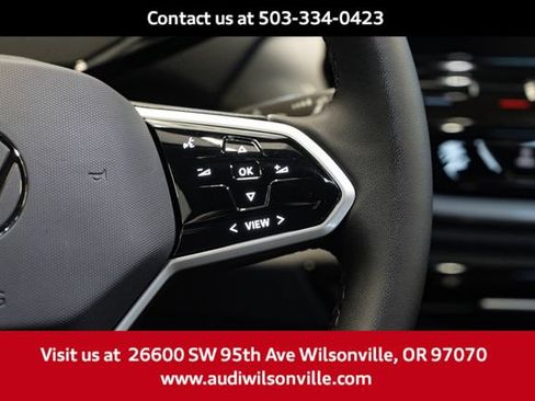 Used 2023 Volkswagen ID.4 Pro S RWD image 14