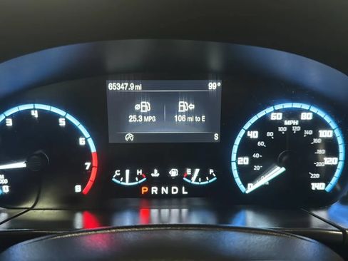 Used 2021 Ford Bronco Sport Big Bend AWD/4WD image 11