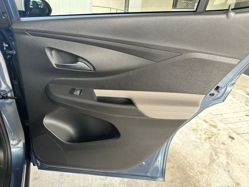 New 2026 Buick Envista Avenir image 34