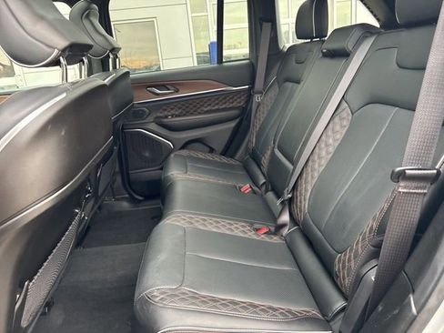 Used 2024 Jeep Grand Cherokee Summit image 20