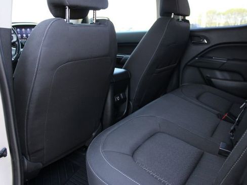 Used 2019 GMC Canyon SLE w/ SLE Convenience Package AWD/4WD image 21