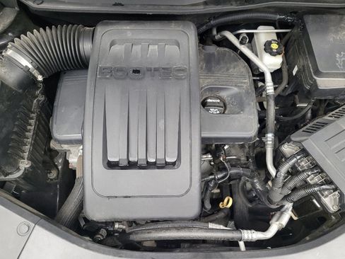 Used 2016 Chevrolet Equinox LTZ w/ Enhanced Convenience Package image 30