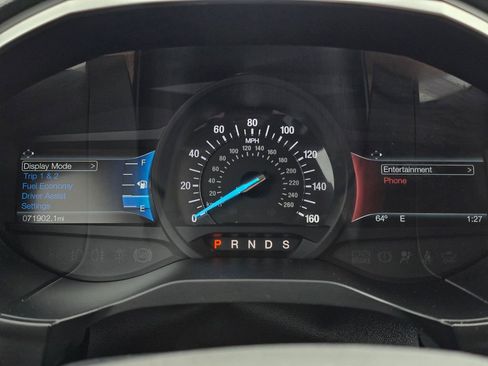 Used 2017 Ford Edge SEL w/ Equipment Group 201A AWD/4WD image 26