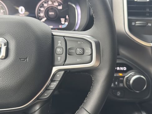 New 2026 RAM 1500 Big Horn AWD/4WD image 10