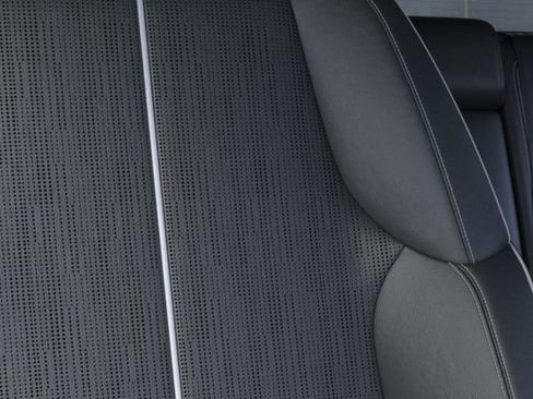 New 2026 Cadillac Optiq Sport 2 w/ LPO, Floor Liner Package AWD/4WD image 21