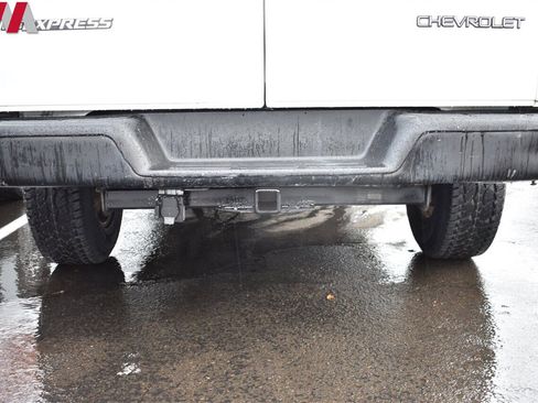 Used 2006 Chevrolet Express 3500 image 27