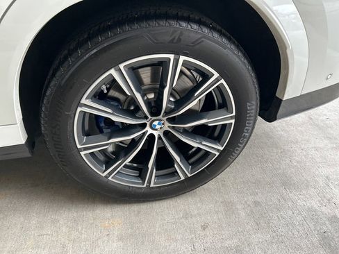 Used 2026 BMW X6 M60i AWD/4WD image 19