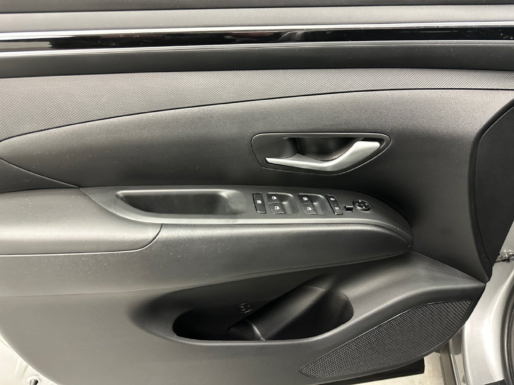 Used 2024 Hyundai Tucson SEL AWD/4WD image 15
