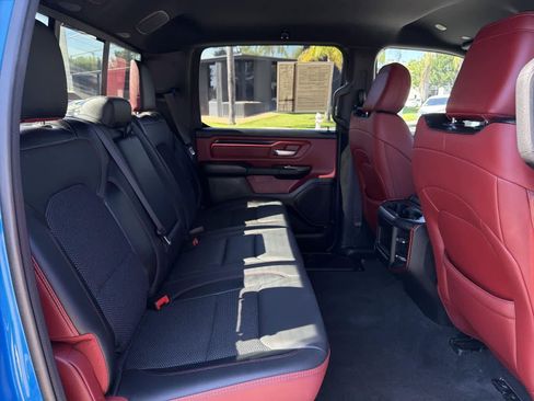 Used 2023 RAM 1500 Rebel w/ Rebel Level 1 Equipment Group image 33