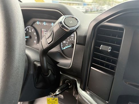 Used 2023 Ford F150 XL w/ STX Appearance Package image 20