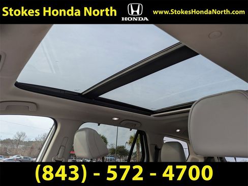 Used 2023 Honda Pilot Touring image 21